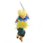 G×materia Figures - Dragon Ball Z - Trunks
