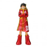DXF (Dream Figure Collection) Figures - One Piece - The Grandline Series - Monkey D. Luffy