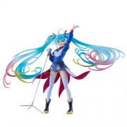 Evolve Figures - Gundam 45th Anniversary x Hatsune Miku - Hatsune Miku