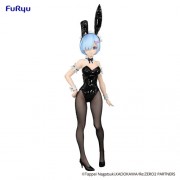 Re:Zero - SLIAW - BiCute Bunnies Figures - Rem