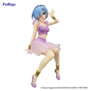 Re:Zero - SLIAW - Noodle Stopper Figures - Rem (Twinkle Party)