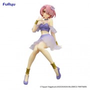 Re:Zero - SLIAW - Noodle Stopper Figures - Ram (Twinkle Party)