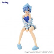 Re:Zero - SLIAW - Noodle Stopper Figures - Rem (Room Wear)