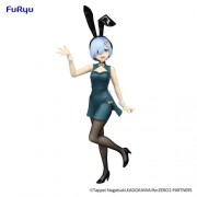 Re:Zero - SLIAW - BiCute Bunnies Figures - Rem (China Antique Ver.)