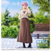 The Quintessential Quintuplets Movie - SPM Figures - Ichika Nakano (Last Festival / Ichika’s Side)
