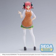 The Quintessential Quintuplets Movie - SPM Figures - Nino Nakano (Last Festival / Nino’s Side)