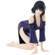 One-Punch Man Figures - Relax Time - Hellish Blizzard