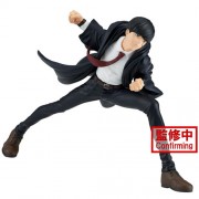 Mashle: Magic And Muscles Figures - Vibration Stars - Mash Burnedead