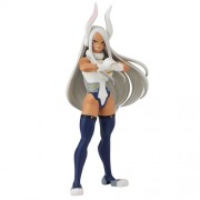 My Hero Academia Figures - Age Of Heroes - Rumi Usagiyama / Mirko