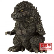 Toho Monster Series Figures - Enshrined Monsters - Godzilla Minus One - Godzilla