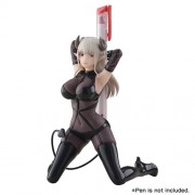 2.5 Dimensional Seduction Figures - Lady Lustalotte (Fabled Costume Version)