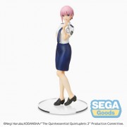 The Quintessential Quintuplets - SPM Figures - Ichika Nakano (Police Ver.)