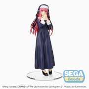 The Quintessential Quintuplets - SPM Figures - Nino Nakano (Sister Ver.)