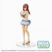 The Quintessential Quintuplets - PM Figures - Miku Nakano