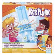 Games - Kerplunk