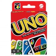 Card Games - UNO