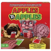 Card Games - Apples To Apples
