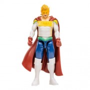 My Hero Academia Figures - S04 - 5" Scale Mirio Togata