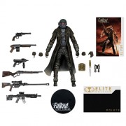 McFarlane Elite Edition Figures - #04 - Fallout 76 - 7" Scale NCR Ranger
