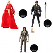 The Princess Bride Figures - S01 - 7" Scale Figure Assortment