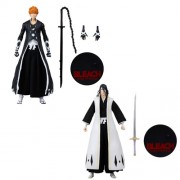 Bleach: Thousand-Year Blood War Figures - W03 - 7" Scale Figure Assortment