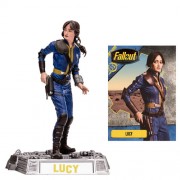 Movie Maniacs Figures - Fallout (Amazon Series) - 6" Scale Lucy