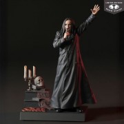 Music Maniacs Statues - 1/10 Scale Ozzy Osbourne (Resin)