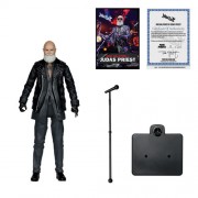 Music Maniacs Figures - W05 - Metal - 6" Scale Rob Halford (Judas Priest)