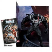 Marvel Posed Figures - Marvel Rivals - W01 - 1/6 Venom