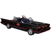 DC Retro Vehicles - Batman 66' - 6" Scale Batmobile