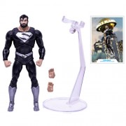 DC Multiverse Figures - Superman: Lois And Clark - 7" Scale Solar Superman