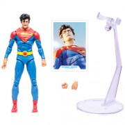 DC Multiverse Figures - Future State - 7" Scale Superman (Jonathan Kent)