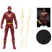 DC Multiverse Figures - The Flash TV Series - 7" Scale The Flash (Season 07)