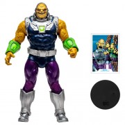 DC Multiverse Figures - Superman: Villains - Megafigs Mongul