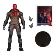 DC Multiverse Figures - DC Gaming Series 05 - 7" Scale Red Hood (Gotham Knights)