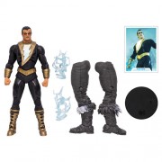 DC Multiverse Figures - Endless Winter (Build-A Frost King) - 7" Scale Black Adam
