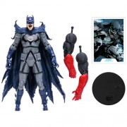 DC Multiverse Figures - Blackest Night (Build-A Atrocitus) - 7" Scale Batman