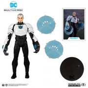 DC Multiverse Figures - 7" Scale Shriek (Batman Beyond)