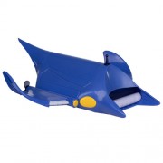 DC Super Powers Vehicles - 4.5" Scale Black Manta Sea Saucer