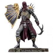 Diablo IV Figures - 1/12 Scale Bone Spirit Necromancer (Common) Posed Figure