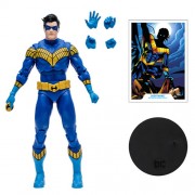 DC Multiverse Figures - Batman: Knightfall - 7" Scale Nightwing