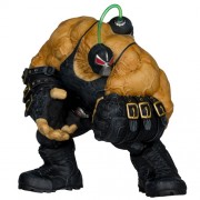 Todd's Mods Collector Vinyl Figures - DC - 4.5" Scale Bane Limited Edition Posed Figure