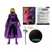 DC Direct (MTD) Figures - W05 - 7 Scale Batgirl Stephanie Brown (Batgirls)