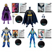 DC Direct (MTD) Figures - W05 - 7" Scale Assortment