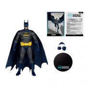 DC Direct (MTD) Figures - W05 - 7" Scale Batman (No Man's Land)