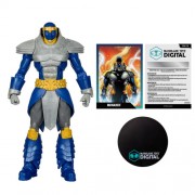 DC Direct (MTD) Figures - W05 - 7" Scale Monarch (DC Countdown)