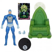 DC Multiverse Figures - McFarlane CE - W12 - 7" Scale #45 Metron (New Gods)