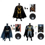 DC Multiverse Figures - 7" Scale Batman Assortment #17430
