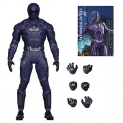 DC Multiverse Figures - Theatrical Deluxe - W01 - Superman (Movie 2025) - 7" Scale Ultraman