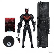 DC Multiverse Figures - Megafigs W11 - Batman: Failsafe - Failsafe
